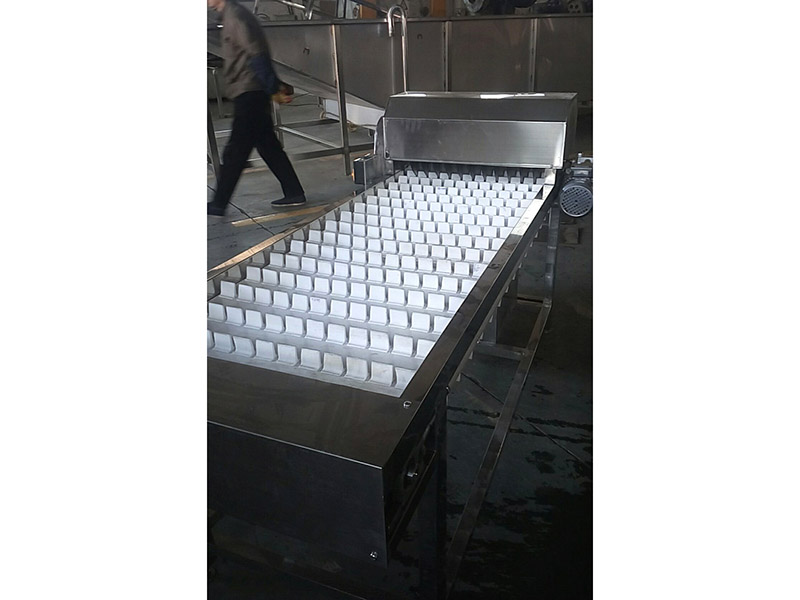 刀魚(yú)切段機(jī)